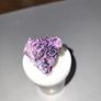 Ruby corundum crystal Image 4