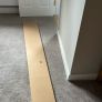 White forsand wardrobe door Image 4
