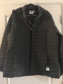 Tog 24 Jacket