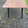 1960s coffee table Image 3