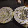 brake disc rear Ridex plus BMW Image 9