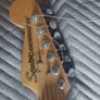 Squier by Fender showmaster Image 8