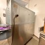Electric oven with electric proofer Image 9