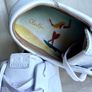 Olukai leather sneakers uk7 Image 7