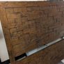 Wooden bed frame Image 2