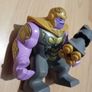 Lego Thanos Figure 76131 Image 3