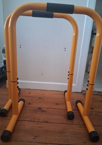Sport Parallel bars
