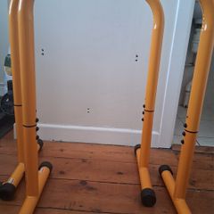 Sport Parallel bars