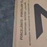 60x120  chrono white Rectified porcelain tiles (5.76)m2 Image 4