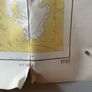 Nautical chart: Spain North West Coast - La Coruna and approaches Image 3