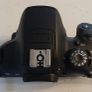 Canon EOS 700D DSLR Bundle + Lens - Boxed & Perfect Condition Image 3