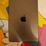 iPad Mini 5th Gen (A2133) - Good Condition - Unlocked / Clean iCloud Image 2
