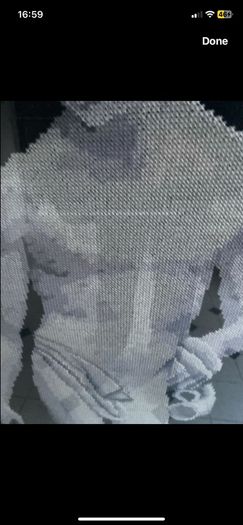 picture stunning hand stitched from phillipines