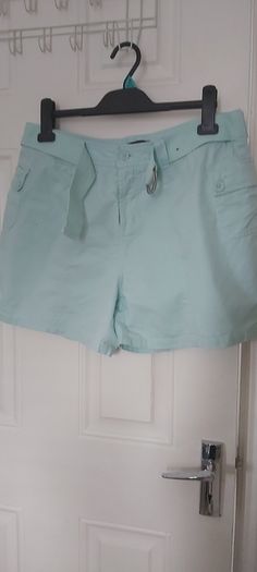 Ladies shorts Dunnes
