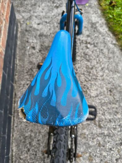 Kids Bike