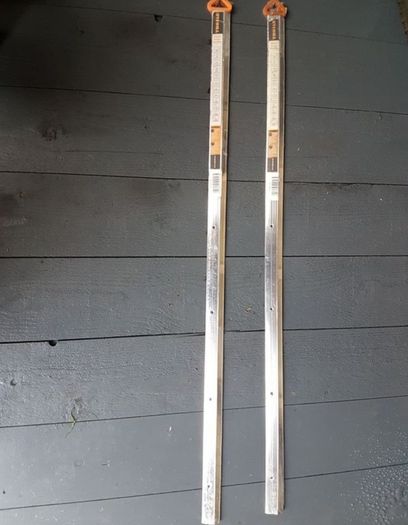 Floor Trim