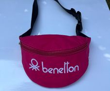 Benetton Bum Bag