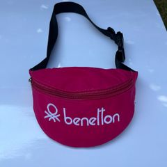 Benetton Bum Bag