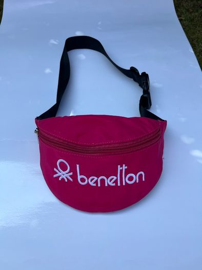 Benetton Bum Bag
