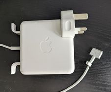 Apple 45w Magsafe 2 Power Adaptor