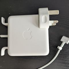 Apple 45w Magsafe 2 Power Adaptor