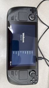 Steam Deck 256GB