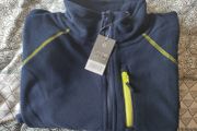 Fleece Jacket XL