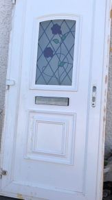 Upvc