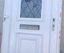 Upvc