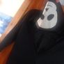 skeleton costume boys Image 2