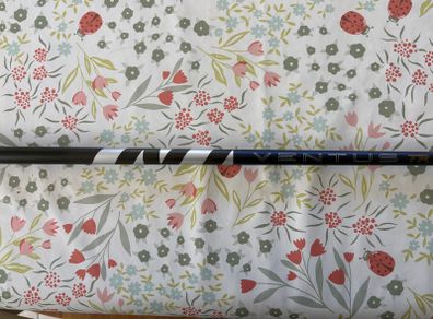 As new Fujikura Ventus TR Blue VeloCore+ 6X Shaft