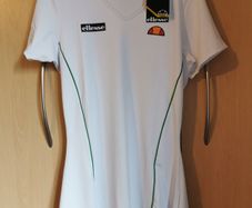 BNWT - Ellesse sport dress UK 14