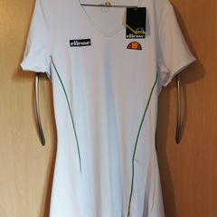 BNWT - Ellesse sport dress UK 14