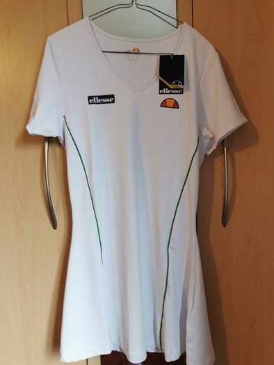 BNWT - Ellesse sport dress UK 14