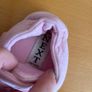 NEXT girls toddler fairy slippers size 4 Image 4