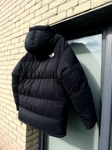 The North Face Nuptse Parka 700