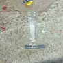4 x original vintage babycham glasses 1970s ,collectors items ,good colour nice condition, price includes free shipping or if buyer collects cheaper,,see pictures for condition, sold as is , Image 7