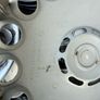 Alfa Romeo hub caps  Free Image 2
