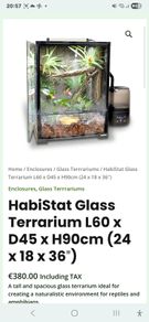 HabiStat