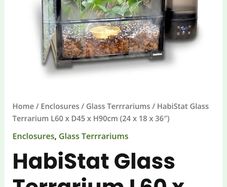 HabiStat