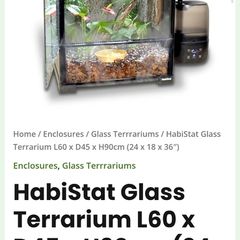 HabiStat