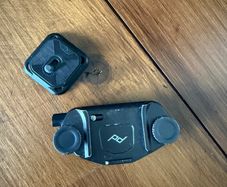 Peak Design Capture Clip