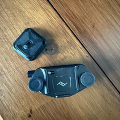 Peak Design Capture Clip
