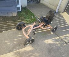 Berg Buddy Go Kart