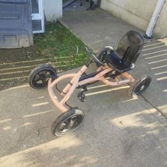 Berg Buddy Go Kart
