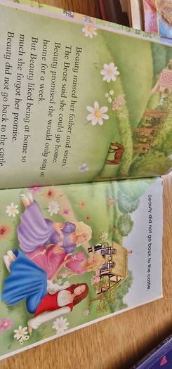 10 children books