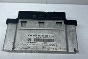 04c907309j Ecu Polo Volkswagen 1.0l Petrol 2016 Bosch 0261s09676 A2l6b7s