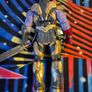 Marvel Legends Avengers Endgame Infinity Saga Thanos From 2 Pack Loose 8" Figure Image 6