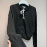 Claudie Pierlot wool cardigan Image 4