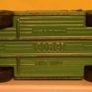 Corgi Toys 1/36 scale  Fiat X1/9 Image 8